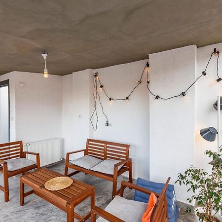 Cozy Apartman Isztambul Kültér fotó