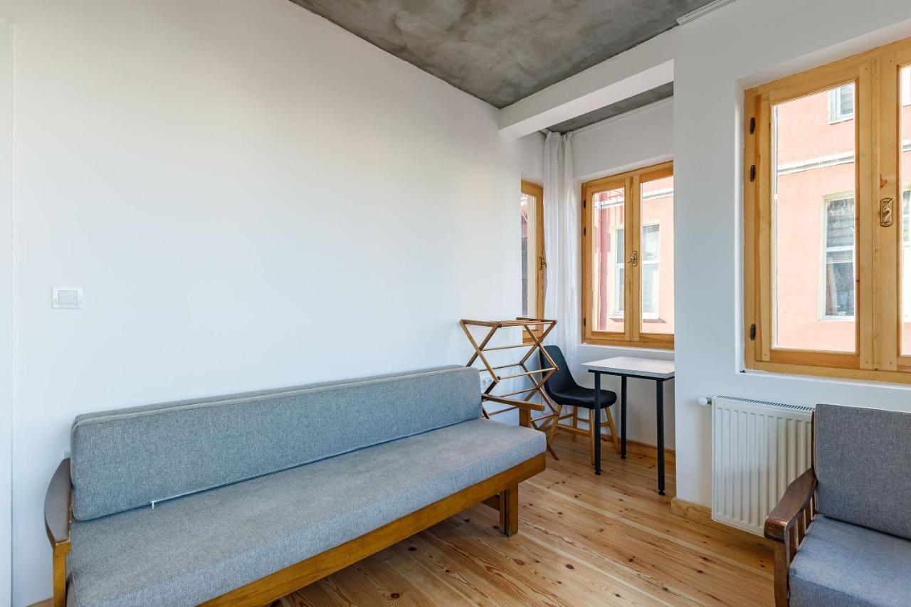 Cozy Apartman Isztambul Kültér fotó