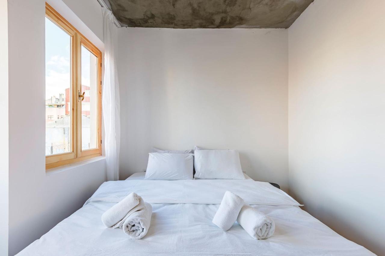 Cozy Apartman Isztambul Kültér fotó